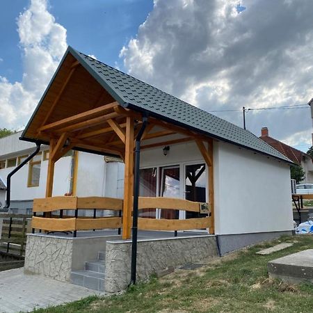Ferienwohnung ZitaLaka Igal Exterior foto