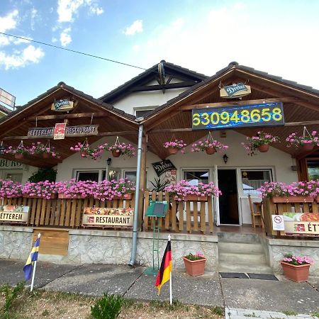 Ferienwohnung ZitaLaka Igal Exterior foto