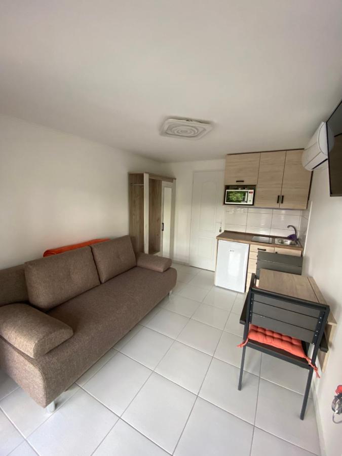 Ferienwohnung ZitaLaka Igal Exterior foto