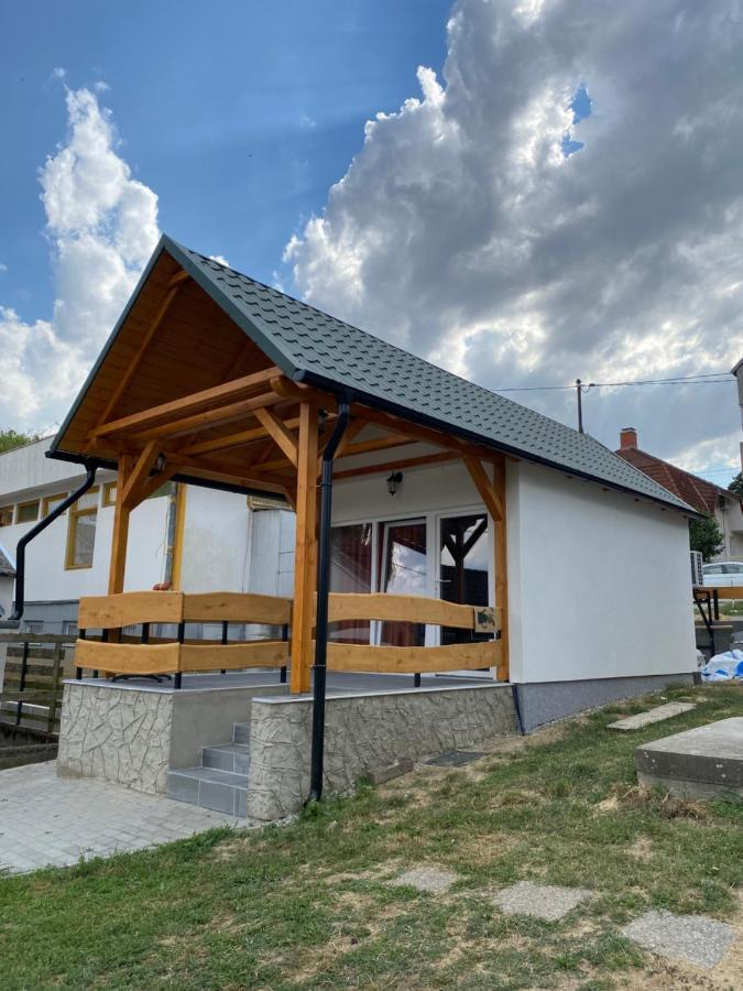 Ferienwohnung ZitaLaka Igal Exterior foto
