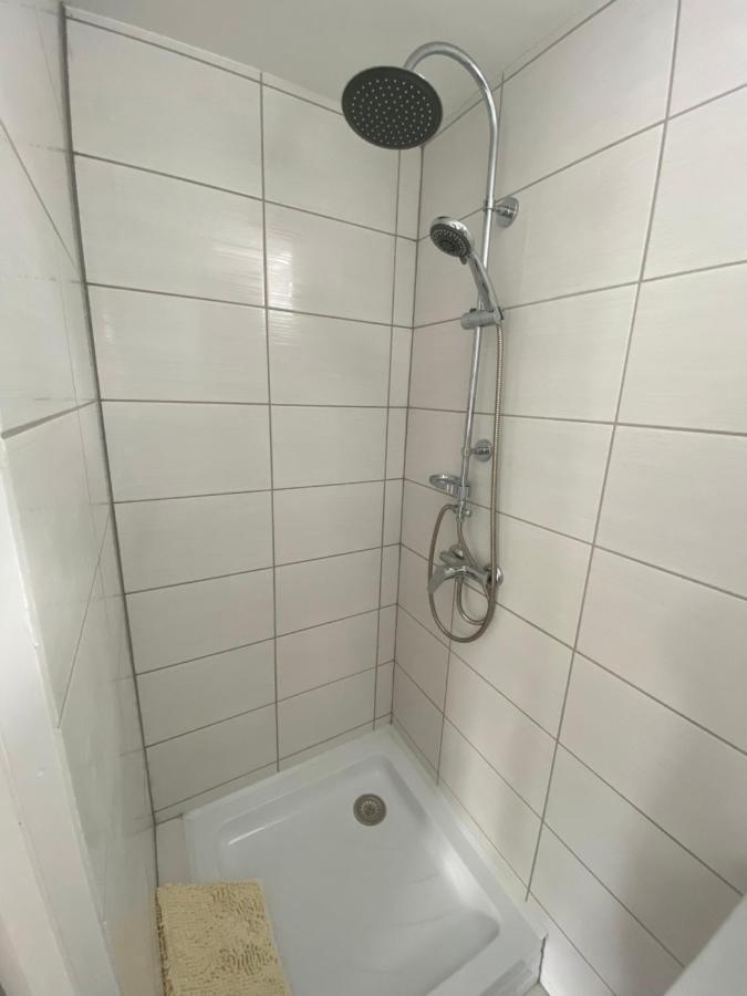 Ferienwohnung ZitaLaka Igal Exterior foto