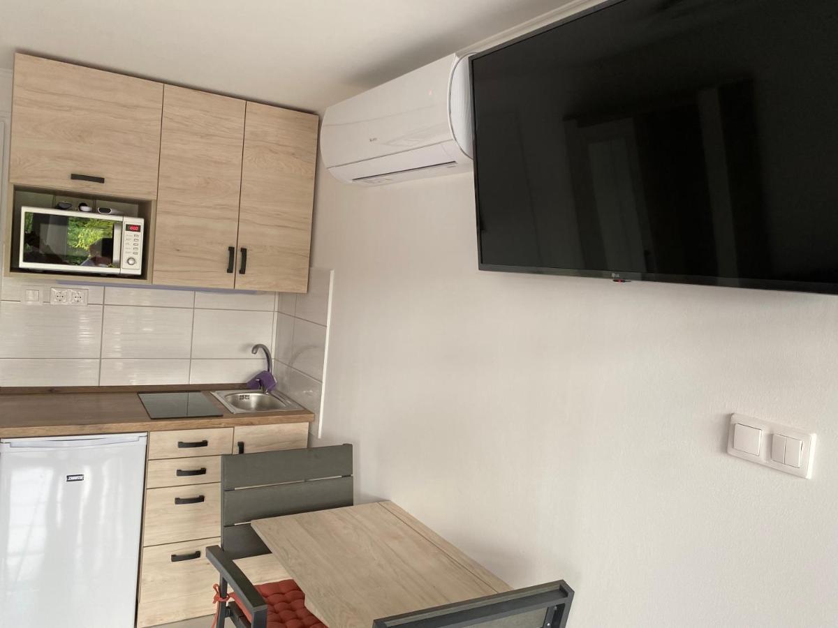 Ferienwohnung ZitaLaka Igal Exterior foto