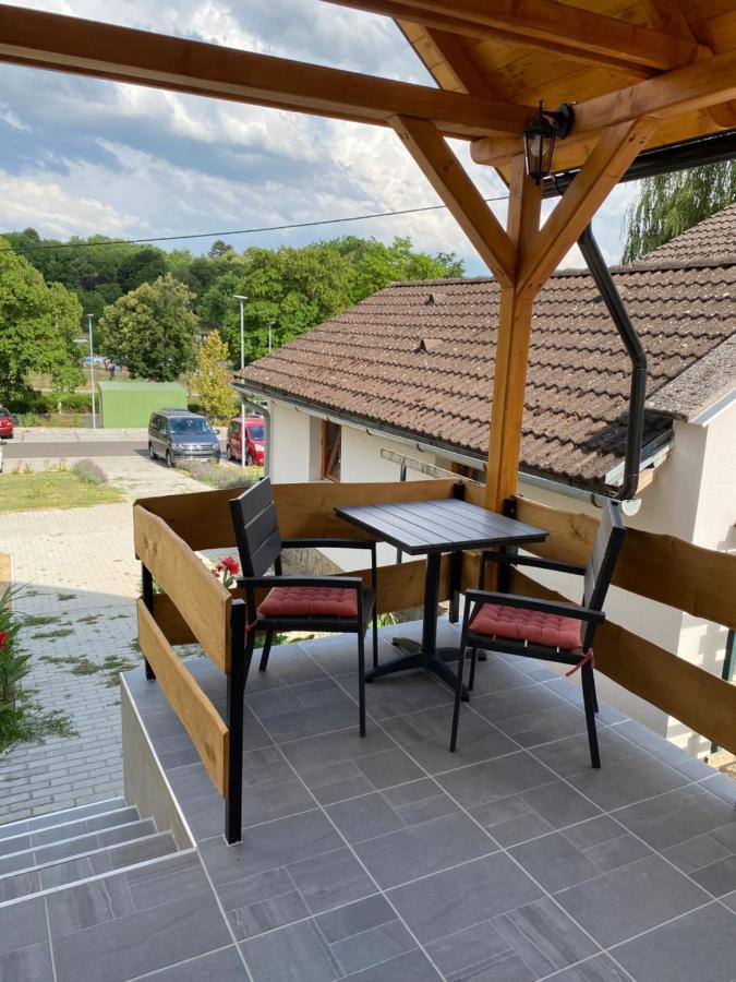 Ferienwohnung ZitaLaka Igal Exterior foto