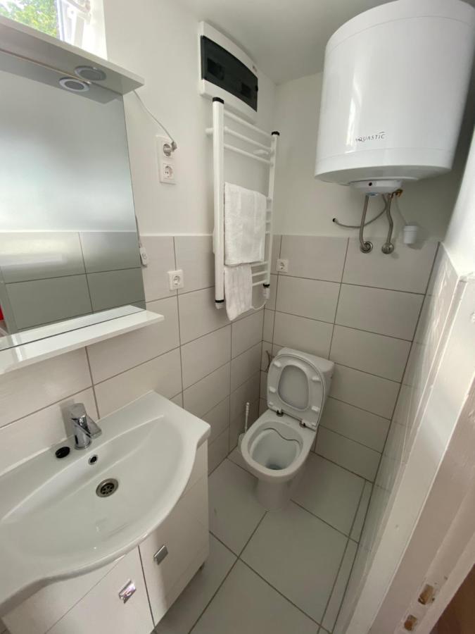 Ferienwohnung ZitaLaka Igal Exterior foto
