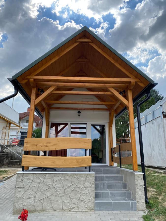 Ferienwohnung ZitaLaka Igal Exterior foto