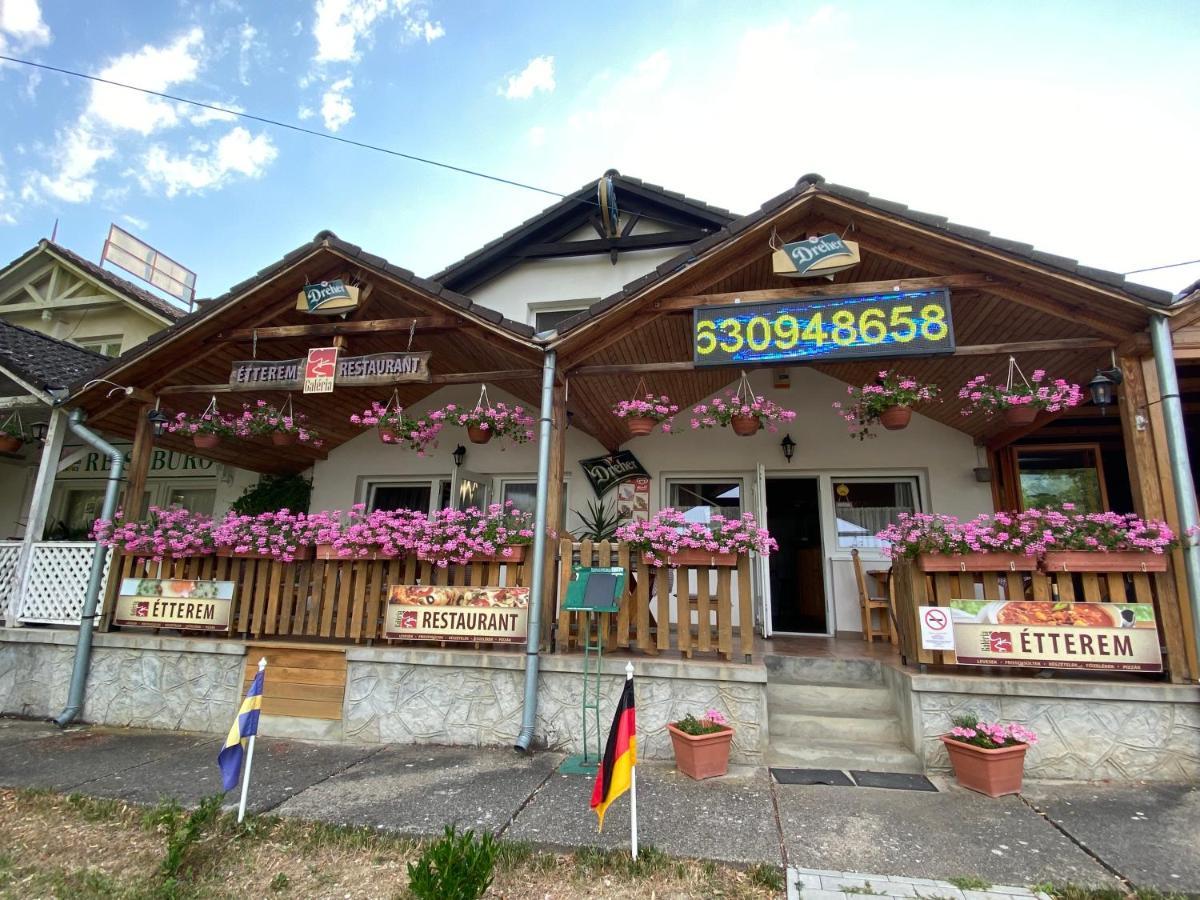 Ferienwohnung ZitaLaka Igal Exterior foto