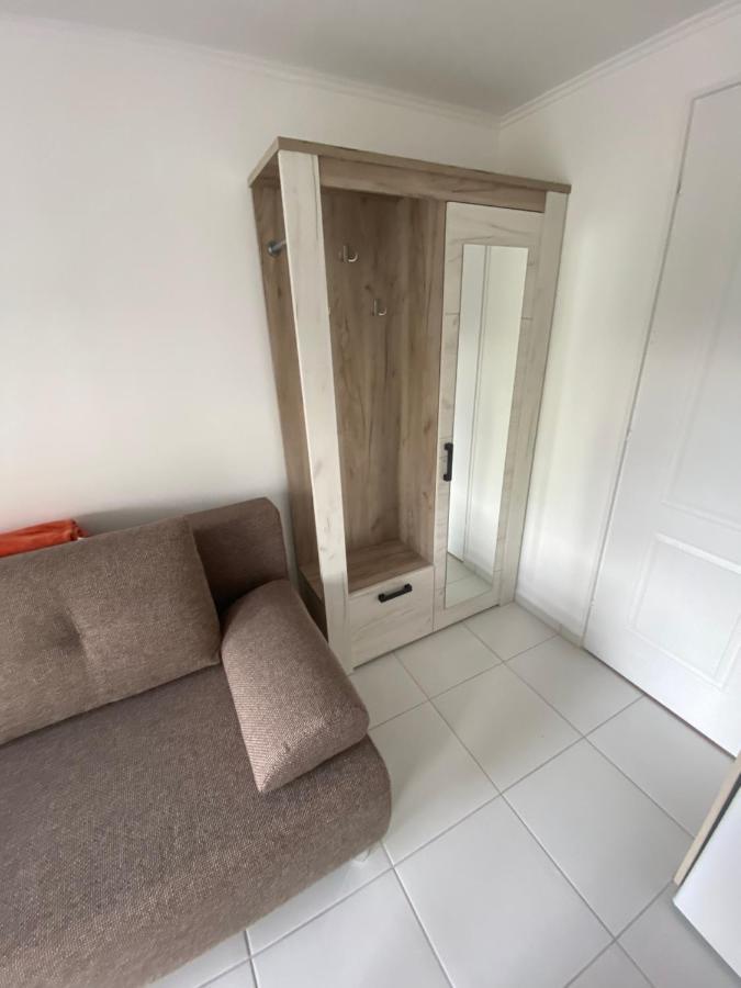 Ferienwohnung ZitaLaka Igal Exterior foto