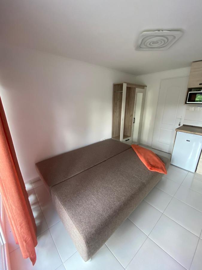 Ferienwohnung ZitaLaka Igal Exterior foto